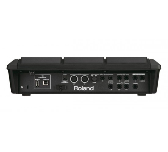 Roland SPD-SX перкуссионный сэмплер