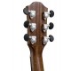 Baton Rouge AR61S/ACE электроакустическая гитара
