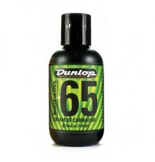 Dunlop 6574 Formula 65 Карнаубский воск