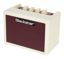 Blackstar FLY3 Vintage Мини комбо для электрогитары, 3W, 2 канала, вcтроенный Delay
