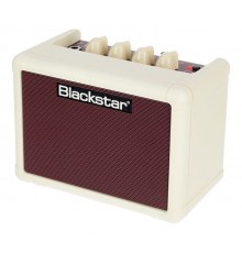 Blackstar FLY3 Vintage Мини комбо для электрогитары, 3W, 2 канала, вcтроенный Delay