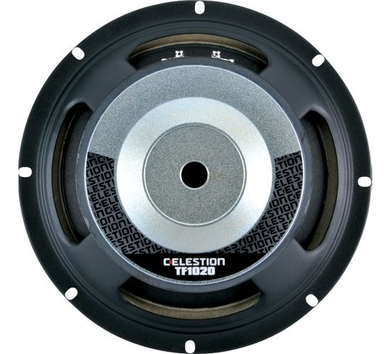 Celestion TF1020 (T5736AXD)  Динамик 10", 8 Ом, 150Вт