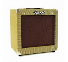 Belcat V10G Vintage Series Гитарный комбоусилитель, 10Вт