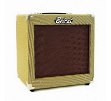 Belcat V10G Vintage Series Гитарный комбоусилитель, 10Вт