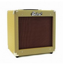 Belcat V10G Vintage Series Гитарный комбоусилитель, 10Вт