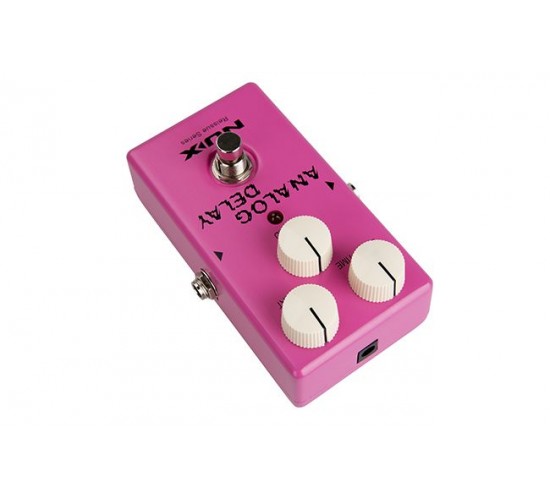 Nux AD-3 Analog Delay Педаль эффекта