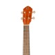 Ortega RUK12FMH Tiger Series укулеле тенор, с чехлом