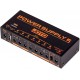 Joyo JP-05 Блок питания для педалей эффектов, 7х9В+1 комбо