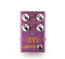 Joyo R-13-XVI-OCTAVE Педаль эффектов