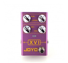 Joyo R-13-XVI-OCTAVE Педаль эффектов