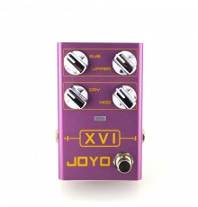 Joyo R-13-XVI-OCTAVE Педаль эффектов