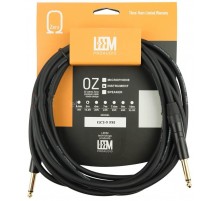 Leem GCII-5 Кабель инструментальный, 5м