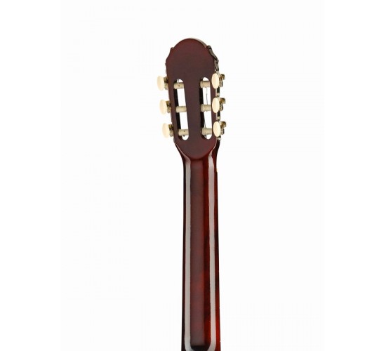 Foix FCG-1039NA классическая гитара