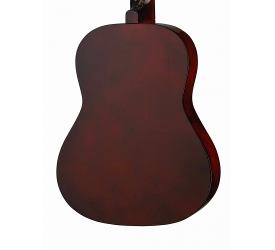 Foix FCG-1039NA классическая гитара