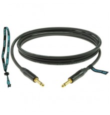 Klotz TI-0450PP Titanium Кабель инструментальный, 4,5м