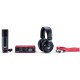 FOCUSRITE Scarlett Solo Studio 3rd Gen студийный комплект
