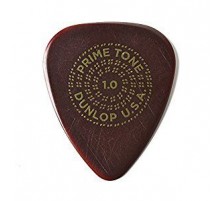 Dunlop Primetone Медиаторы, толщина 1,00мм, стандартные