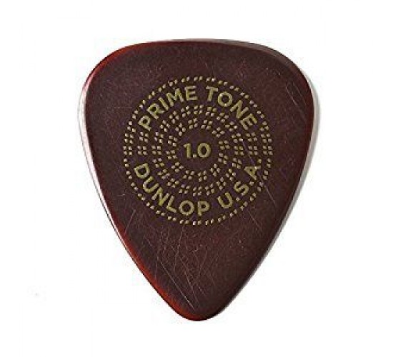 Dunlop Primetone Медиаторы, толщина 1,00мм, стандартные